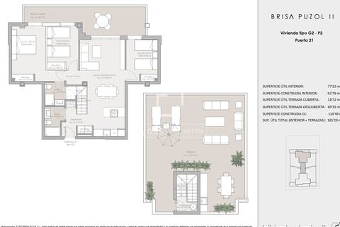 Lejlighed i Pucol, Valencia, Pucol - € 445.000 | Ref: VAL67689 - foto 18
