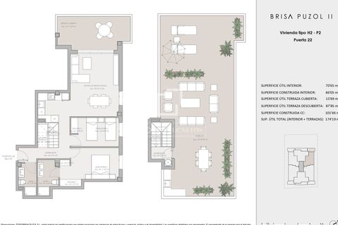 Leilighet i Pucol, Valencia, Pucol - € 415 000 | Ref: VAL67684 - foto 18