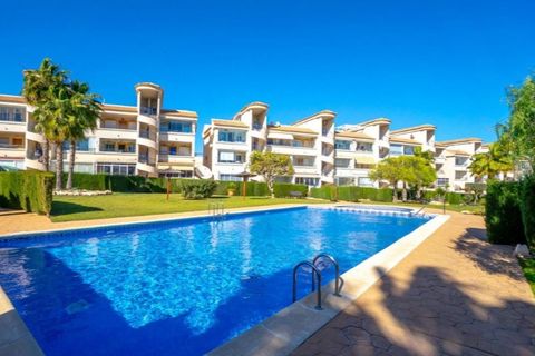 Rækkehus i Orihuela Costa, Alicante, Orihuela Costa - € 195.000 | Ref: 4-B-Z1040 - foto 1