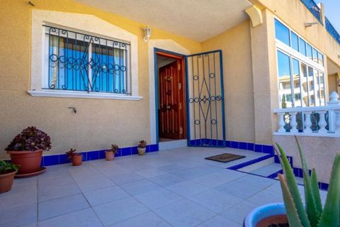 Rækkehus i Orihuela Costa, Alicante, Orihuela Costa - € 195.000 | Ref: 4-B-Z1040 - foto 6