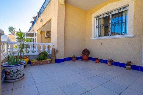 Rækkehus i Orihuela Costa, Alicante, Orihuela Costa - € 195.000 | Ref: 4-B-Z1040 - foto 7