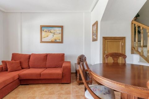 Rækkehus i Orihuela Costa, Alicante, Orihuela Costa - € 195.000 | Ref: 4-B-Z1040 - foto 8