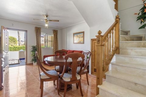 Rækkehus i Orihuela Costa, Alicante, Orihuela Costa - € 195.000 | Ref: 4-B-Z1040 - foto 10