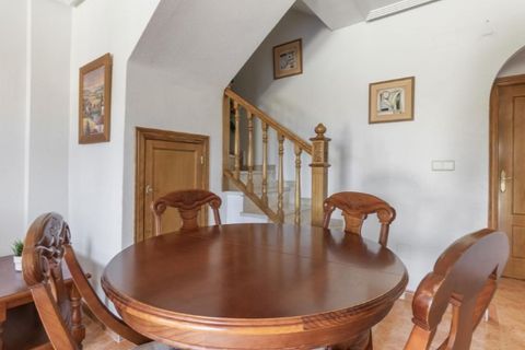 Rækkehus i Orihuela Costa, Alicante, Orihuela Costa - € 195.000 | Ref: 4-B-Z1040 - foto 11