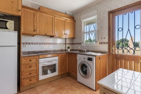 Rækkehus i Orihuela Costa, Alicante, Orihuela Costa - € 195.000 | Ref: 4-B-Z1040 - foto 12