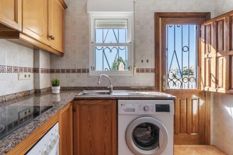 Rækkehus i Orihuela Costa, Alicante, Orihuela Costa - € 195.000 | Ref: 4-B-Z1040 - foto 13