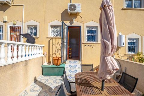 Rækkehus i Orihuela Costa, Alicante, Orihuela Costa - € 195.000 | Ref: 4-B-Z1040 - foto 5