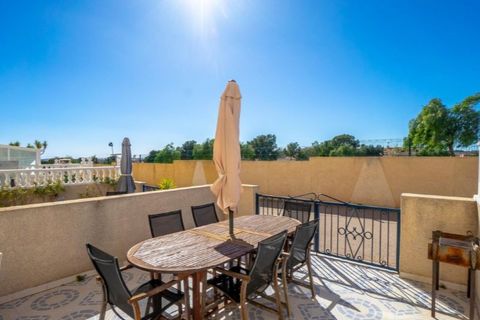 Rækkehus i Orihuela Costa, Alicante, Orihuela Costa - € 195.000 | Ref: 4-B-Z1040 - foto 4
