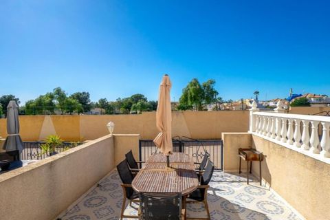 Rækkehus i Orihuela Costa, Alicante, Orihuela Costa - € 195.000 | Ref: 4-B-Z1040 - foto 3