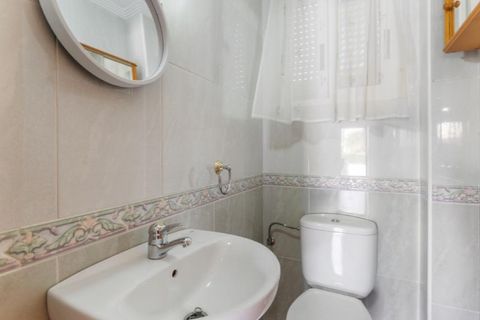 Rækkehus i Orihuela Costa, Alicante, Orihuela Costa - € 195.000 | Ref: 4-B-Z1040 - foto 14