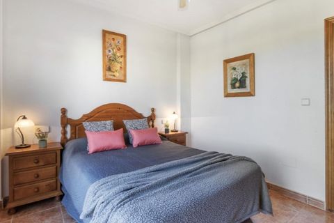 Rækkehus i Orihuela Costa, Alicante, Orihuela Costa - € 195.000 | Ref: 4-B-Z1040 - foto 15