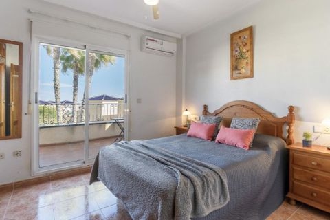 Rækkehus i Orihuela Costa, Alicante, Orihuela Costa - € 195.000 | Ref: 4-B-Z1040 - foto 17