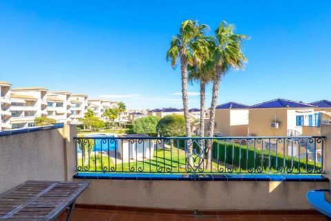 Rækkehus i Orihuela Costa, Alicante, Orihuela Costa - € 195.000 | Ref: 4-B-Z1040 - foto 20