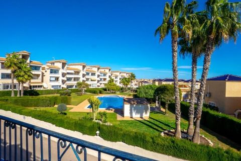 Rækkehus i Orihuela Costa, Alicante, Orihuela Costa - € 195.000 | Ref: 4-B-Z1040 - foto 21