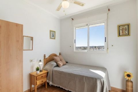 Rækkehus i Orihuela Costa, Alicante, Orihuela Costa - € 195.000 | Ref: 4-B-Z1040 - foto 16