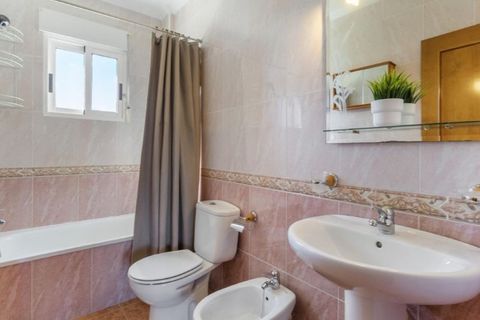 Rækkehus i Orihuela Costa, Alicante, Orihuela Costa - € 195.000 | Ref: 4-B-Z1040 - foto 18