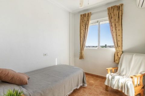 Rækkehus i Orihuela Costa, Alicante, Orihuela Costa - € 195.000 | Ref: 4-B-Z1040 - foto 19