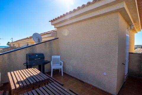 Rækkehus i Orihuela Costa, Alicante, Orihuela Costa - € 195.000 | Ref: 4-B-Z1040 - foto 22