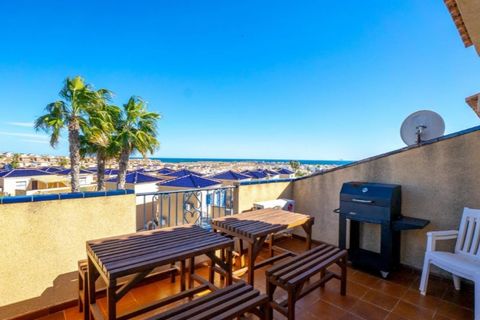 Rækkehus i Orihuela Costa, Alicante, Orihuela Costa - € 195.000 | Ref: 4-B-Z1040 - foto 23