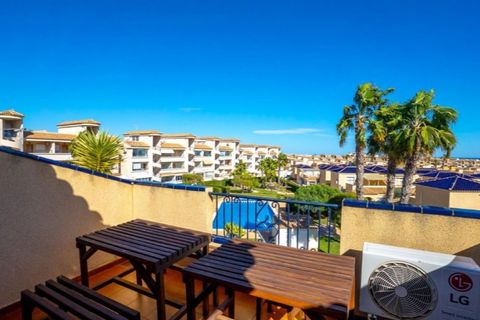 Rækkehus i Orihuela Costa, Alicante, Orihuela Costa - € 195.000 | Ref: 4-B-Z1040 - foto 24