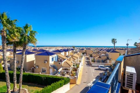 Rækkehus i Orihuela Costa, Alicante, Orihuela Costa - € 195.000 | Ref: 4-B-Z1040 - foto 25
