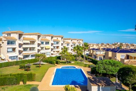 Rækkehus i Orihuela Costa, Alicante, Orihuela Costa - € 195.000 | Ref: 4-B-Z1040 - foto 26