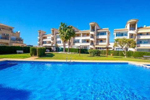Rækkehus i Orihuela Costa, Alicante, Orihuela Costa - € 195.000 | Ref: 4-B-Z1040 - foto 28