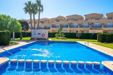 Rækkehus i Orihuela Costa, Alicante, Orihuela Costa - € 195.000 | Ref: 4-B-Z1040 - foto 29