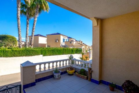 Rækkehus i Orihuela Costa, Alicante, Orihuela Costa - € 195.000 | Ref: 4-B-Z1040 - foto 30