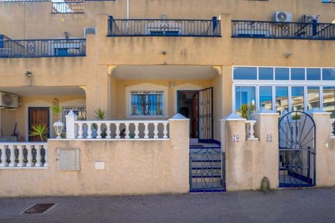 Rækkehus i Orihuela Costa, Alicante, Orihuela Costa - € 195.000 | Ref: 4-B-Z1040 - foto 31