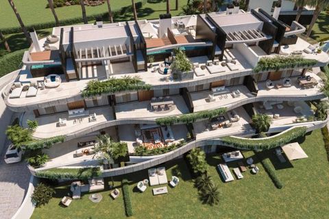 Lejlighed i Marbella, Malaga, Marbella - € 740.000 | Ref: 463486__COMPLEX__253/13477 - foto 9