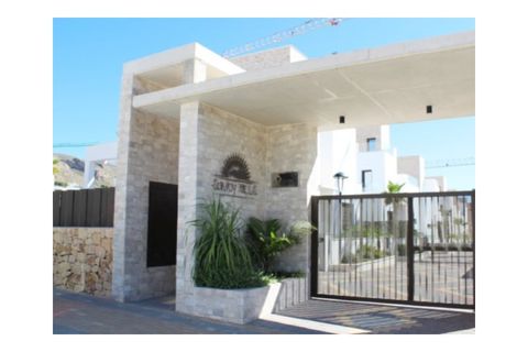 Villa a Finestrat, Alicante, Finestrat - € 819.900 | Ref: Villa 13 Sunny - foto 27