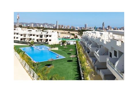 Villa a Finestrat, Alicante, Finestrat - € 819.900 | Ref: Villa 13 Sunny - foto 28