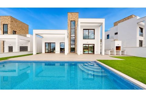 Villa a Finestrat, Alicante, Finestrat - € 819.900 | Ref: Villa 13 Sunny - foto 2