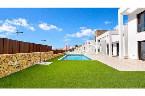 Villa a Finestrat, Alicante, Finestrat - € 819.900 | Ref: Villa 13 Sunny - foto 3