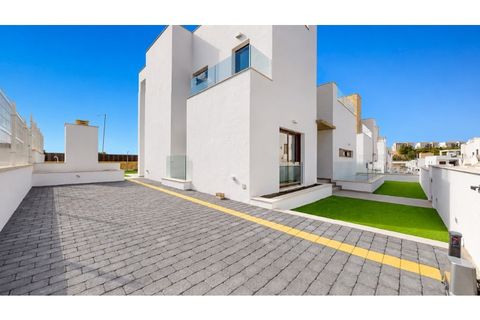 Villa a Finestrat, Alicante, Finestrat - € 819.900 | Ref: Villa 13 Sunny - foto 4