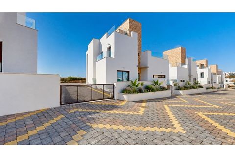 Villa a Finestrat, Alicante, Finestrat - € 819.900 | Ref: Villa 13 Sunny - foto 5