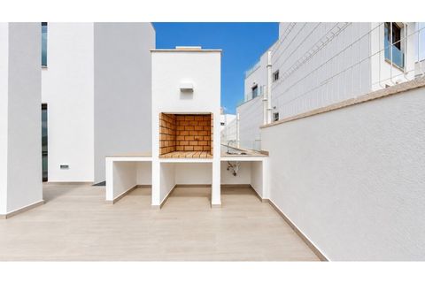 Villa a Finestrat, Alicante, Finestrat - € 819.900 | Ref: Villa 13 Sunny - foto 6