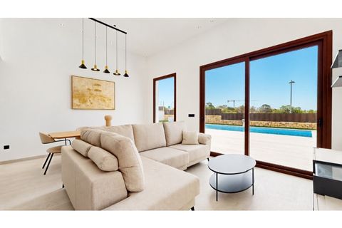 Villa a Finestrat, Alicante, Finestrat - € 819.900 | Ref: Villa 13 Sunny - foto 7