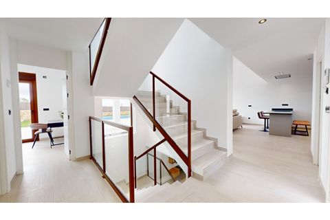 Villa a Finestrat, Alicante, Finestrat - € 819.900 | Ref: Villa 13 Sunny - foto 11