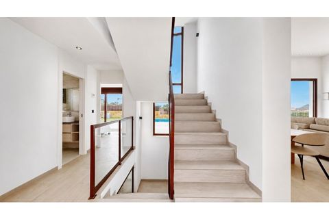 Villa a Finestrat, Alicante, Finestrat - € 819.900 | Ref: Villa 13 Sunny - foto 12