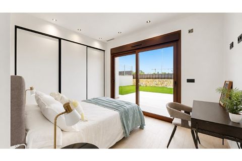Villa a Finestrat, Alicante, Finestrat - € 819.900 | Ref: Villa 13 Sunny - foto 15