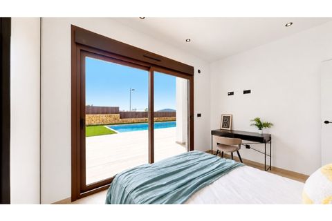 Villa a Finestrat, Alicante, Finestrat - € 819.900 | Ref: Villa 13 Sunny - foto 17