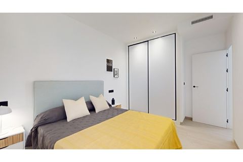 Villa a Finestrat, Alicante, Finestrat - € 819.900 | Ref: Villa 13 Sunny - foto 22