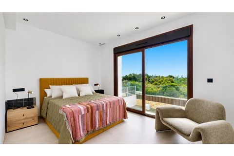 Villa a Finestrat, Alicante, Finestrat - € 819.900 | Ref: Villa 13 Sunny - foto 25