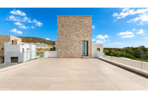 Villa a Finestrat, Alicante, Finestrat - € 819.900 | Ref: Villa 13 Sunny - foto 26