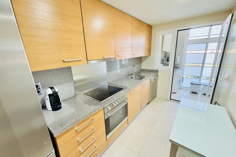 Apartament a Javea, Alicante, Javea - € 2.000/mes | Ref: 721373-1 - foto 8