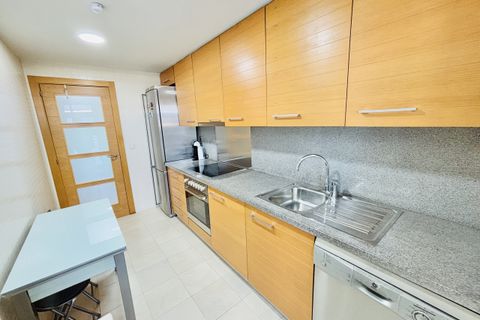 Apartament a Javea, Alicante, Javea - € 2.000/mes | Ref: 721373-1 - foto 10
