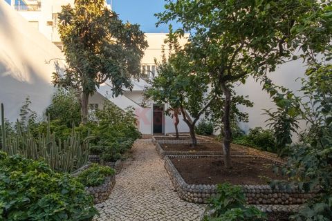 Byhus i Portimao, Faro, Portimao - € 725.000 | Ref: KT_1336 - foto 1