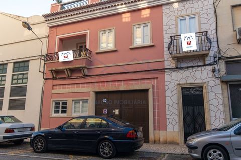 Byhus i Portimao, Faro, Portimao - € 725.000 | Ref: KT_1336 - foto 2